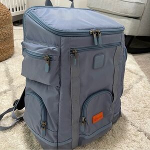 Stitch Brand New Birdie Bag cooler backpack in moonlight